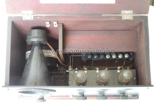 Acmefone Loudspeaker Rec. ; Acme Apparatus Co.; (ID = 1861487) Radio