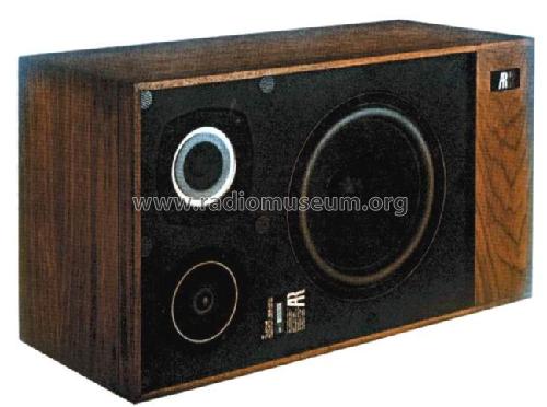 AR12 ; Acoustic Research (ID = 563483) Speaker-P