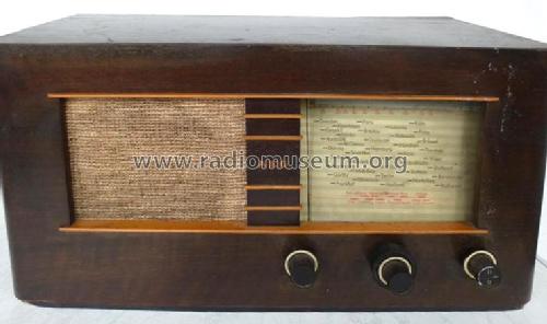 17GW ; AEG Radios Allg. (ID = 2027294) Radio