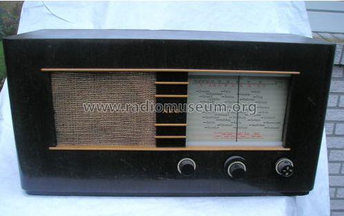 17W ; AEG Radios Allg. (ID = 1095973) Radio