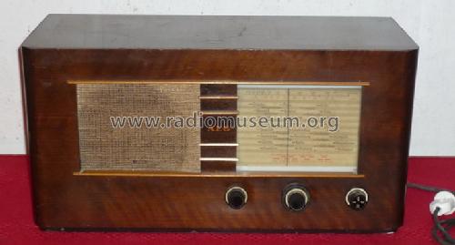 17W ; AEG Radios Allg. (ID = 1400972) Radio