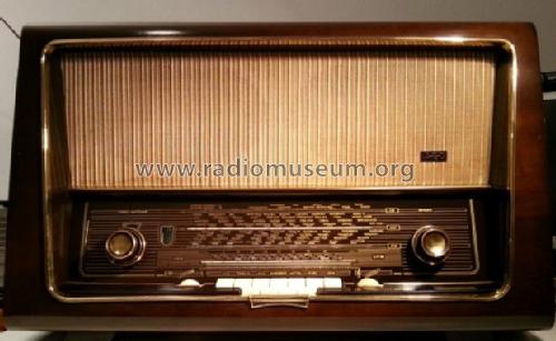6077WD; AEG Radios Allg. (ID = 1564252) Radio
