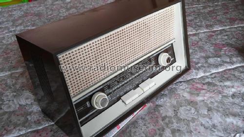 Bimby 1451; AEG Radios Allg. (ID = 1943667) Radio