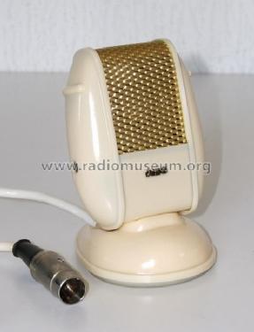 D11/B; AEG Radios Allg. (ID = 496531) Microphone/PU