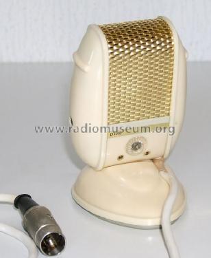 D11/B; AEG Radios Allg. (ID = 496532) Microphone/PU