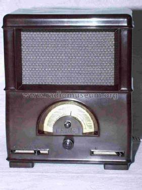 Geadux 112WLK; AEG Radios Allg. (ID = 187922) Radio