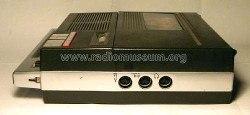 Magnetophon 300; AEG Radios Allg. (ID = 2307656) R-Player