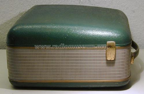 Magnetophon 76K; AEG Radios Allg. (ID = 2318705) R-Player