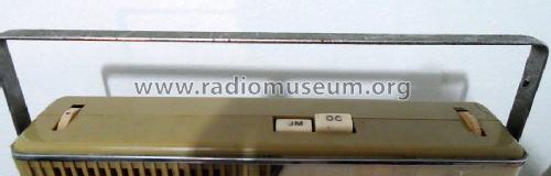 Famulus II ; Telefunken do Brasil (ID = 1347340) Radio