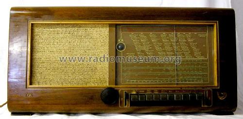 1771-I; AGA and Aga-Baltic (ID = 99411) Radio