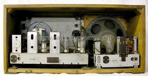 1771-I; AGA and Aga-Baltic (ID = 99412) Radio