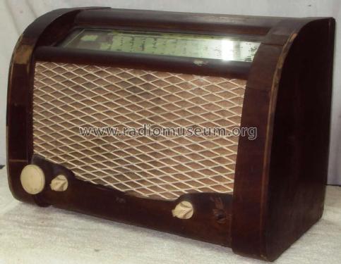 1841 B; AGA and Aga-Baltic (ID = 1233585) Radio