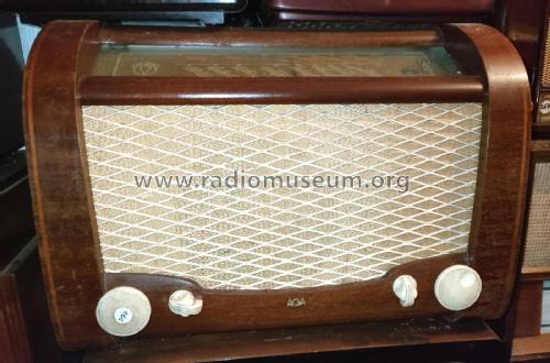 1841 B; AGA and Aga-Baltic (ID = 2995074) Radio