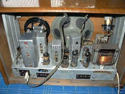 2041U; AGA and Aga-Baltic (ID = 134264) Radio