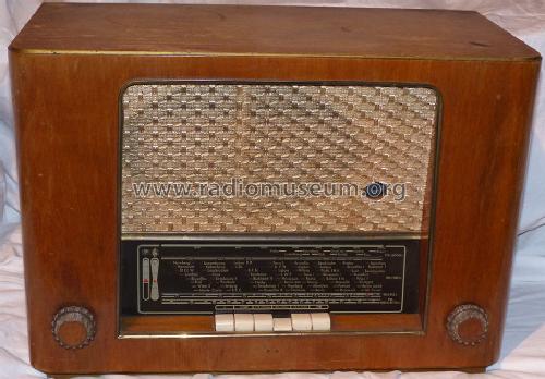 2533; AGA and Aga-Baltic (ID = 1720855) Radio