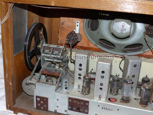 2533; AGA and Aga-Baltic (ID = 1720860) Radio