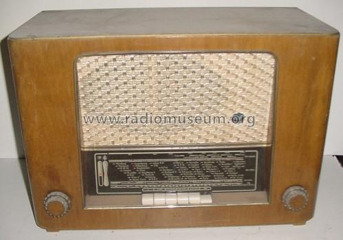 2533; AGA and Aga-Baltic (ID = 237554) Radio