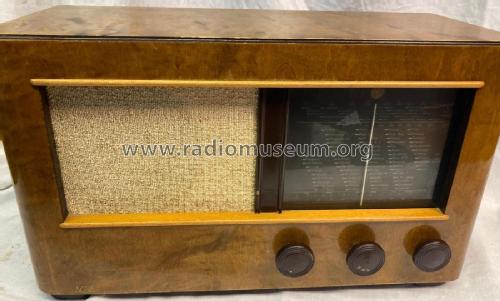 332; AGA and Aga-Baltic (ID = 2981147) Radio