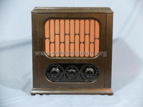 AH33; AGA and Aga-Baltic (ID = 1923151) Radio