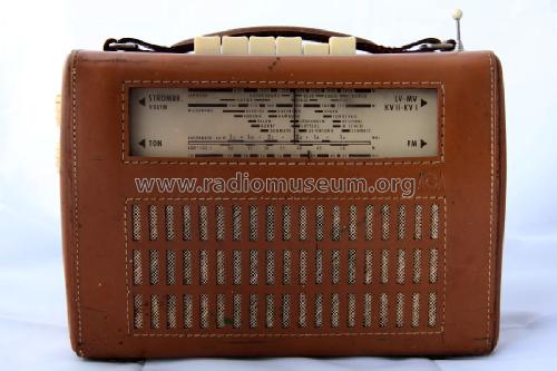 Transistor 3340; AGA and Aga-Baltic (ID = 1490469) Radio