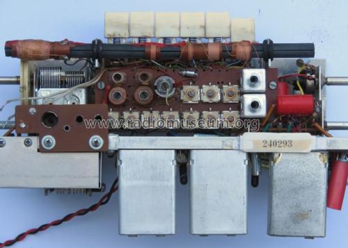 Transistor 3340; AGA and Aga-Baltic (ID = 3010194) Radio