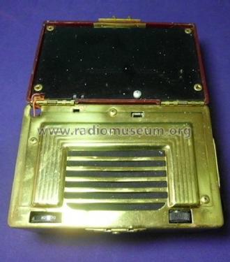 494 ; Air King Products Co (ID = 1497755) Radio