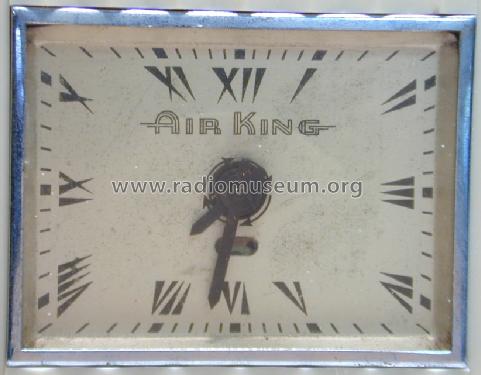 Air-King Skyscraper 66; Air King Products Co (ID = 159452) Radio