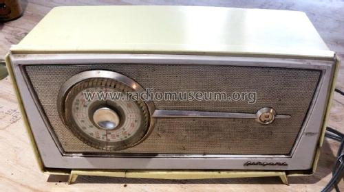 A501M; Airzone 1931 Ltd.; (ID = 2598091) Radio