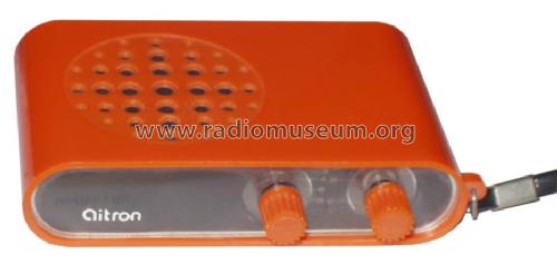 AIE-1241; Aitron brand, Asia (ID = 1268232) Radio