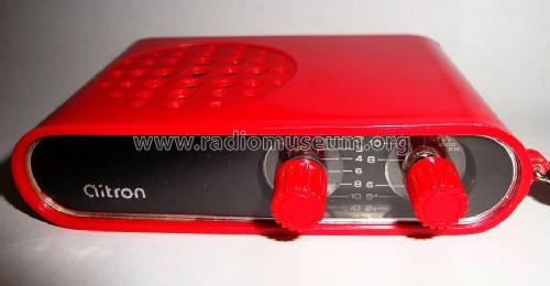 AIE-1241; Aitron brand, Asia (ID = 1756064) Radio