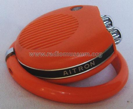 Aitron Magic-Ring AIE-941; Aitron brand, Asia (ID = 1899695) Radio