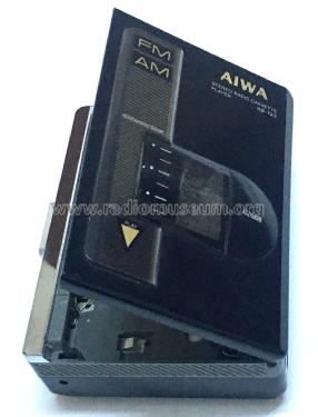 AM/FM Stereo Radio Cassette Player HS-T23; Aiwa Co. Ltd.; Tokyo (ID = 2824385) Radio