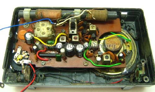 AR-335; Aiwa Co. Ltd.; Tokyo (ID = 1412525) Radio