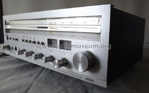 AX-7550EE; Aiwa Co. Ltd.; Tokyo (ID = 1435514) Radio