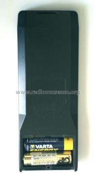 DAT Deck Remote Controller RC-D260; Aiwa Co. Ltd.; Tokyo (ID = 1837823) Misc