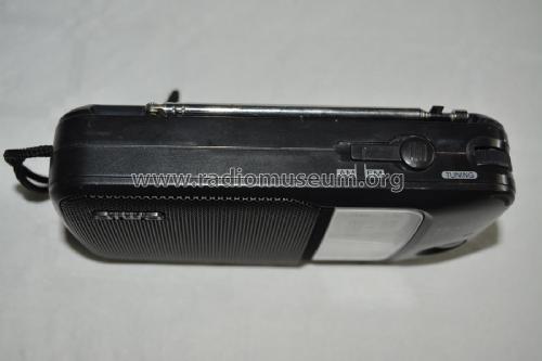 FR-C10; Aiwa Co. Ltd.; Tokyo (ID = 2414231) Radio