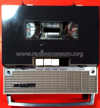 Tape Recorder TP-50; Aiwa Co. Ltd.; Tokyo (ID = 2110333) R-Player