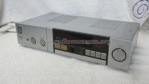 Stereo Integrated Amplifier AM-U2; Akai Electric Co., (ID = 1634543) Verst/Mix