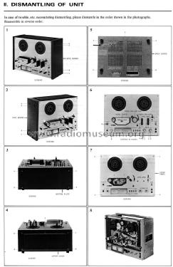 GX-4000D; Akai Electric Co., (ID = 1122561) Ton-Bild