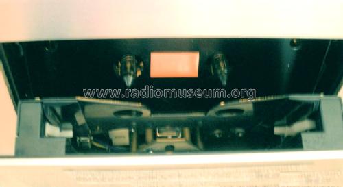 Stereo Cassette Deck GXC-710D; Akai Electric Co., (ID = 1190578) Enrég.-R