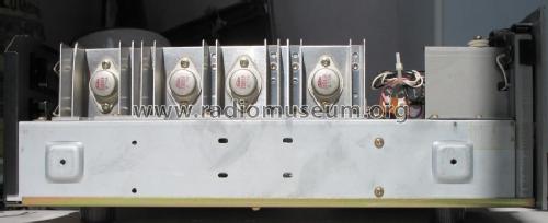 Stereo Receiver AA-1030; Akai Electric Co., (ID = 468639) Radio