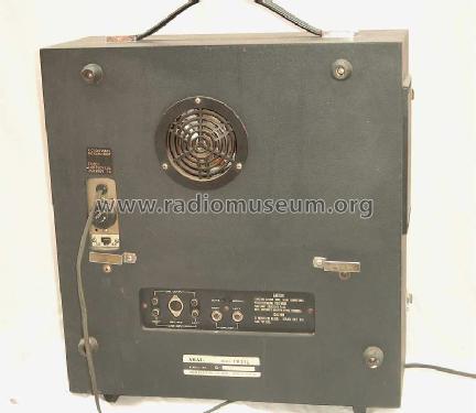 Stereo Tape Deck 1731L; Akai Electric Co., (ID = 142518) Enrég.-R