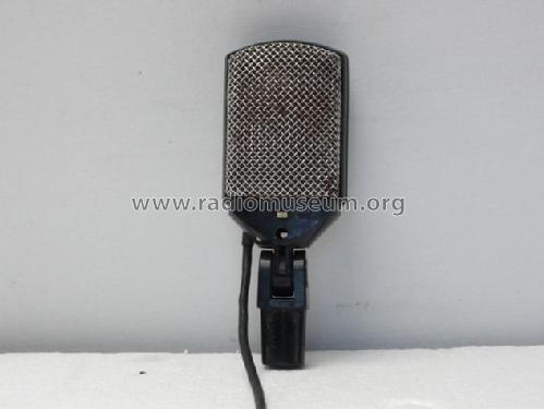 Mikrofon D14S; AKG Acoustics GmbH; (ID = 1670759) Microphone/PU