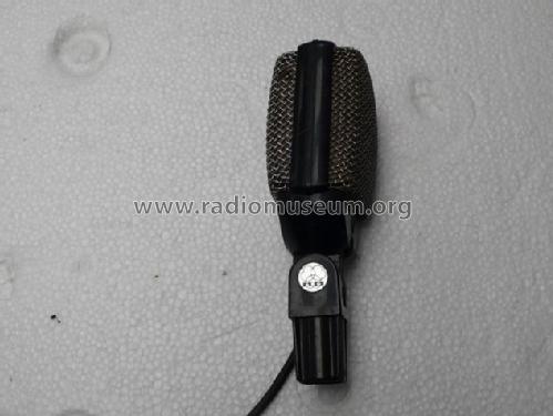 Mikrofon D14S; AKG Acoustics GmbH; (ID = 1670762) Microphone/PU