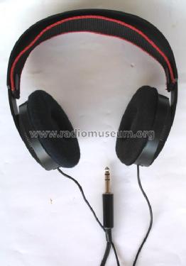 Stereo Headphones K 145; AKG Acoustics GmbH; (ID = 470492) Speaker-P
