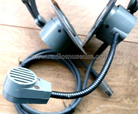 Stereo Headset Q34; AKG Acoustics GmbH; (ID = 2050267) Speaker-P