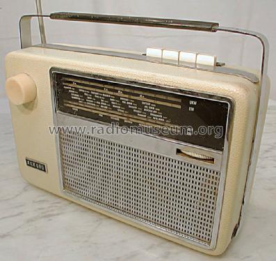 Kessy 604/4.600; Akkord-Radio + (ID = 1375702) Radio