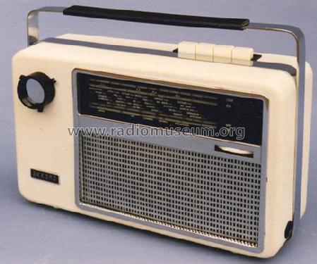 Kessy 604/4.600; Akkord-Radio + (ID = 83960) Radio