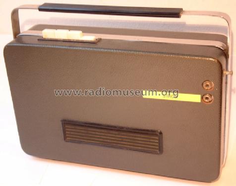 Kessy 605/4600; Akkord-Radio + (ID = 209600) Radio