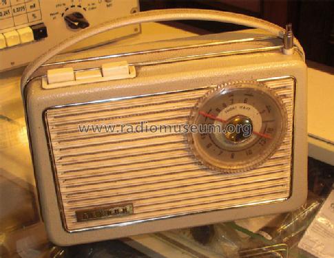 Kessy K 569/2300; Akkord-Radio + (ID = 596141) Radio